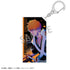 『BLEACH 千年血戦篇』トレーディングスリムキーホルダー/カミアニTOUCH【BOX】